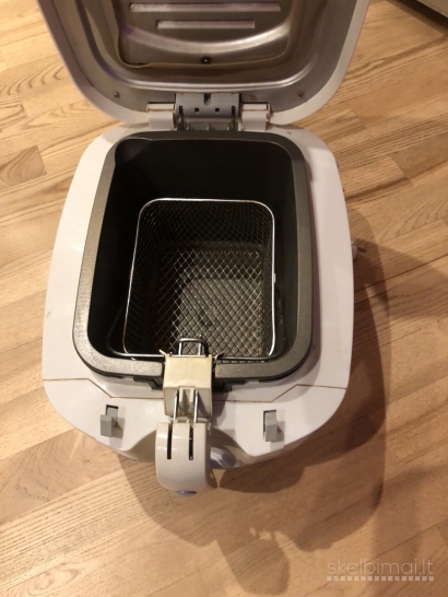 GRUZDINTUVĖ IR KEPIMO KROSNELĖ