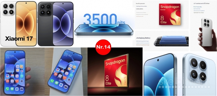 NAUJI - XIAOMI - SAMSUNG - GOOGLE PIXEL - iPhone - PIGIAU