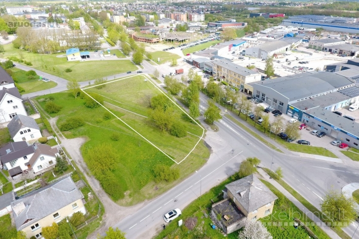 PARDUODAMAS SKLYPAS ŠIAULIUOSE, CENTRE, ŽEMAITĖS G.