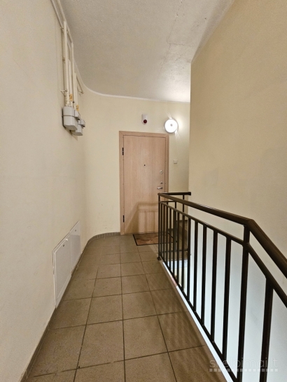 PARDUODAMAS BUTAS KAUNE,  ŽALIAKALNYJE, GAIŽIŪNŲ GATVĖJE.