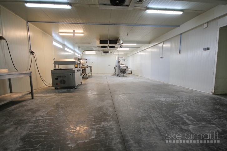 PARDUODAMOS PATALPOS MARIJAMPOLĖJE, SASNAVOS MSTL, SUVALKIJOS G.