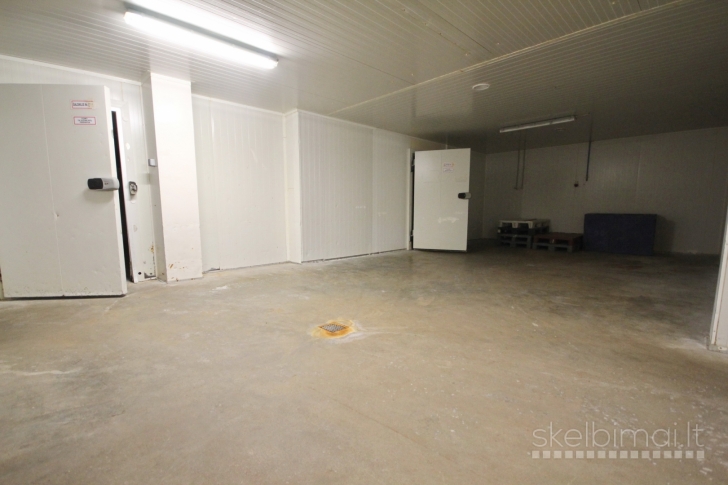 PARDUODAMOS PATALPOS MARIJAMPOLĖJE, SASNAVOS MSTL, SUVALKIJOS G.