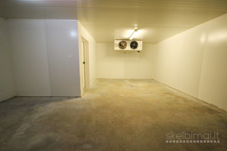 PARDUODAMOS PATALPOS MARIJAMPOLĖJE, SASNAVOS MSTL, SUVALKIJOS G.