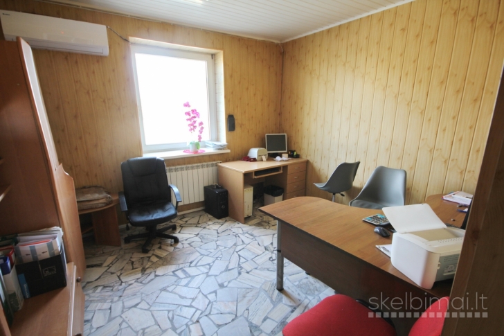 PARDUODAMOS PATALPOS MARIJAMPOLĖJE, SASNAVOS MSTL, SUVALKIJOS G.