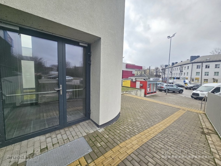 NUOMOJAMOS PATALPOS KAUNE, PETRAŠIŪNUOSE, R.KALANTOS G.