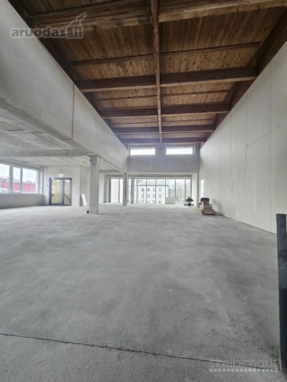 NUOMOJAMOS PATALPOS KAUNE, PETRAŠIŪNUOSE, R.KALANTOS G.