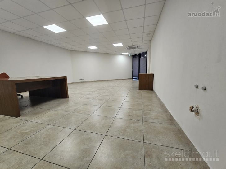 NUOMOJAMOS PATALPOS KAUNE, PETRAŠIŪNUOSE, R.KALANTOS G.