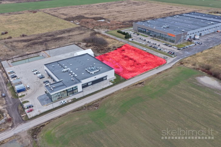 PARDUODAMAS SKLYPAS KAUNO R. SAV, KUMPIŲ K, TIKSLO G.