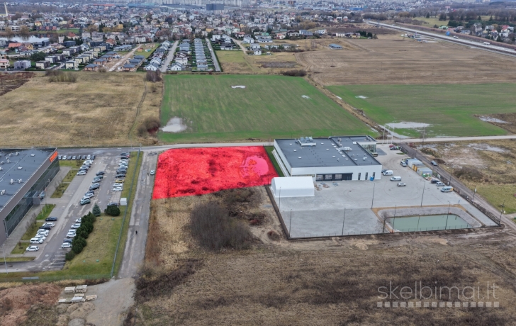 PARDUODAMAS SKLYPAS KAUNO R. SAV, KUMPIŲ K, TIKSLO G.