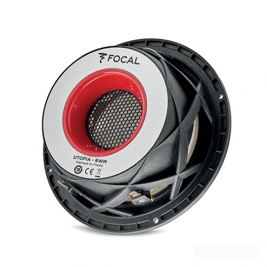 Focal 6WM 