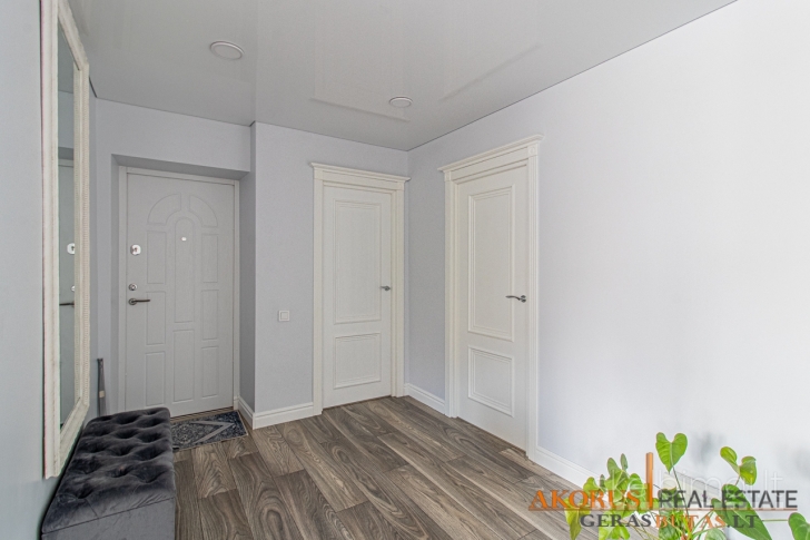 gerasbutas.lt - Naujai suremontuotas butas ramioje vietoje