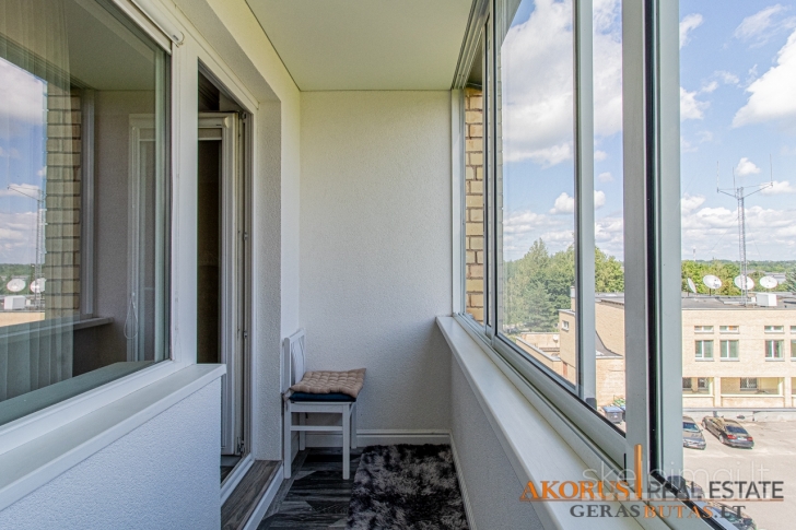 gerasbutas.lt - Naujai suremontuotas butas ramioje vietoje