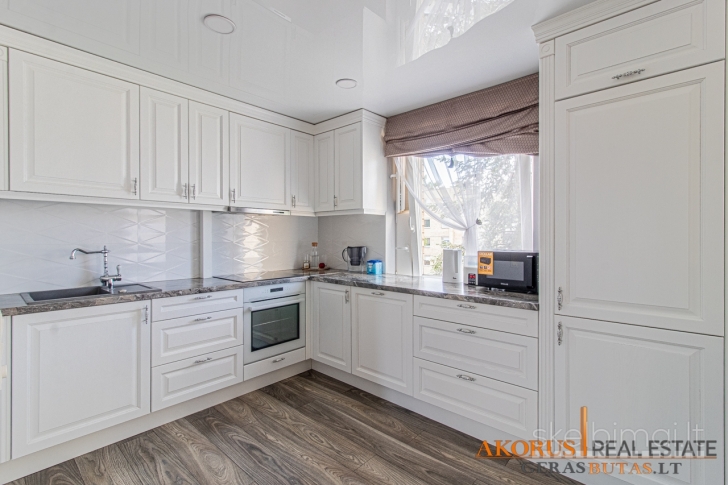 gerasbutas.lt - Naujai suremontuotas butas ramioje vietoje