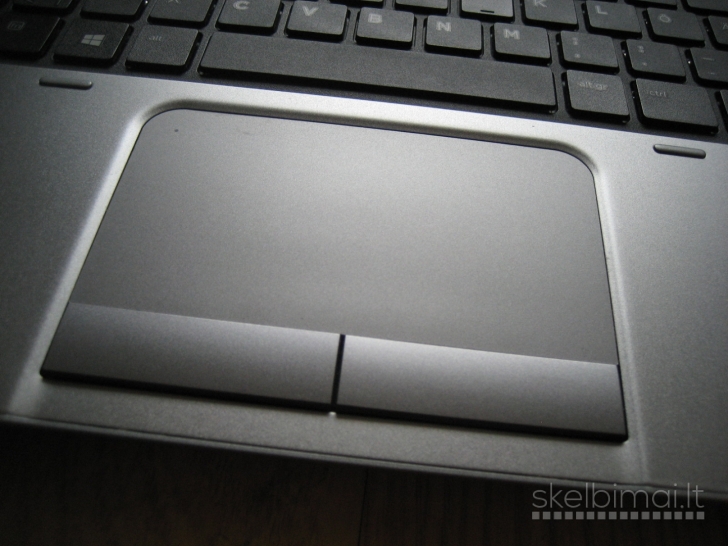 Greitas HP 650 G1 i5/ 8GB/ 256GB/ nauja baterija