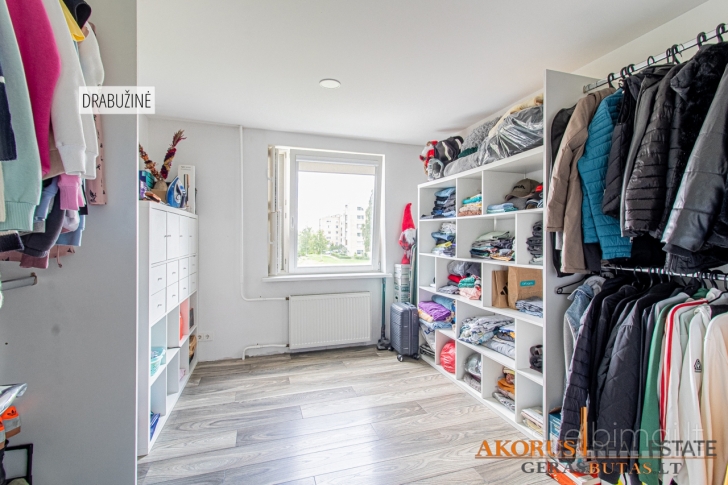 gerasbutas.lt - Naujai suremontuotas butas ramioje vietoje