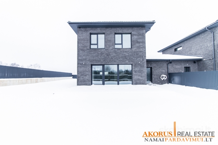 namaipardavimui.lt - namas akligatvyje