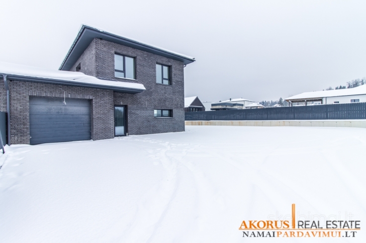 namaipardavimui.lt - namas akligatvyje