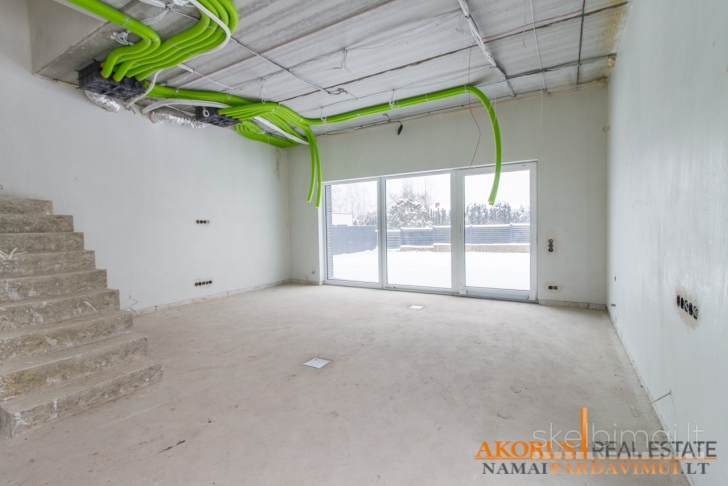 namaipardavimui.lt - namas akligatvyje