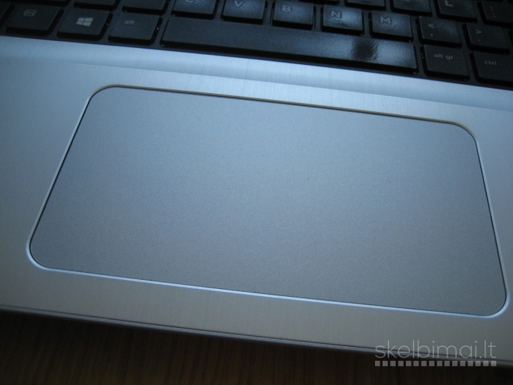 Greitas ir gražus HP 450 G4/ i5/ 256GB/ 8GB/ 3 val