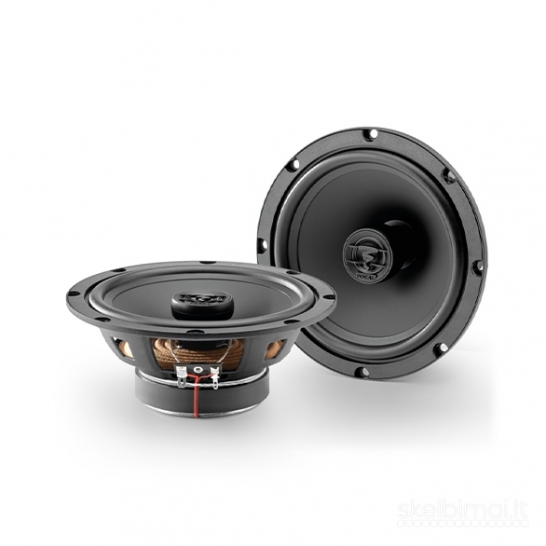 Focal ACX 165