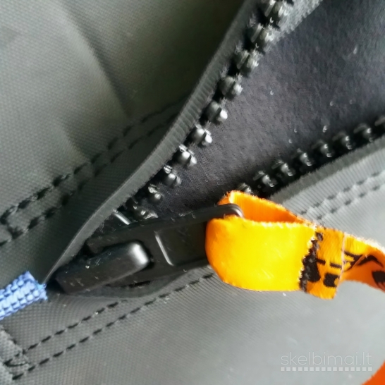 Nardymo kostiumas. Vyriškas. 2.5 mm 