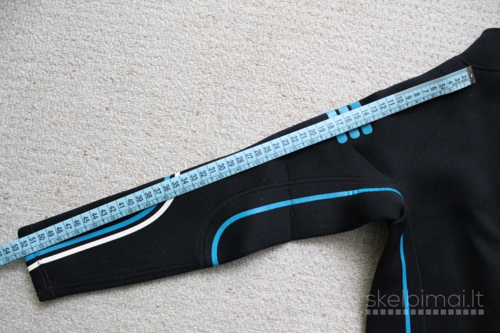 Nardymo kostiumas lieknam, plonam berniukui 9-11 m