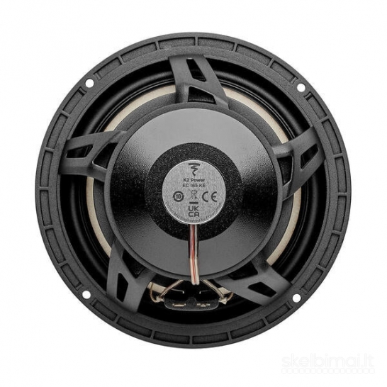 Focal EC 165 KE