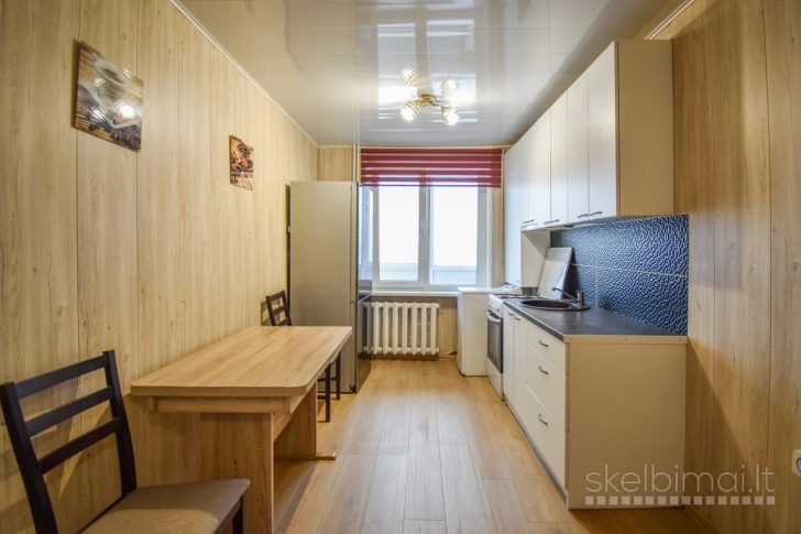 Jaukus 1 kamb. butas Ramygalos g.