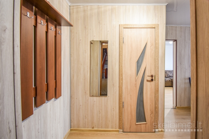 Jaukus 1 kamb. butas Ramygalos g.