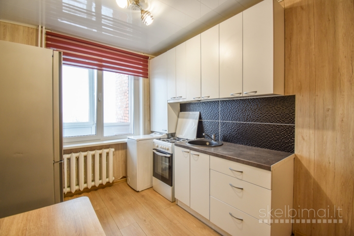 Jaukus 1 kamb. butas Ramygalos g.