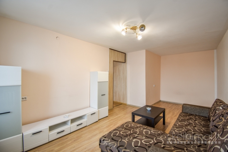 Jaukus 1 kamb. butas Ramygalos g.