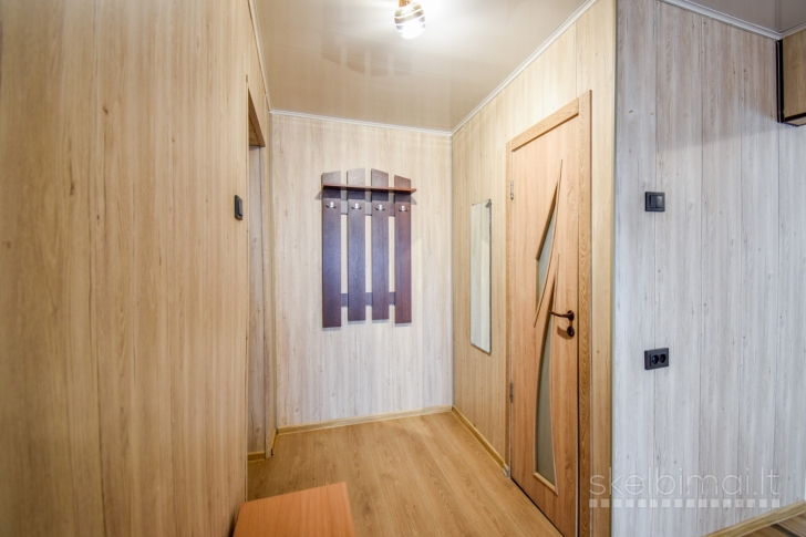 Jaukus 1 kamb. butas Ramygalos g.