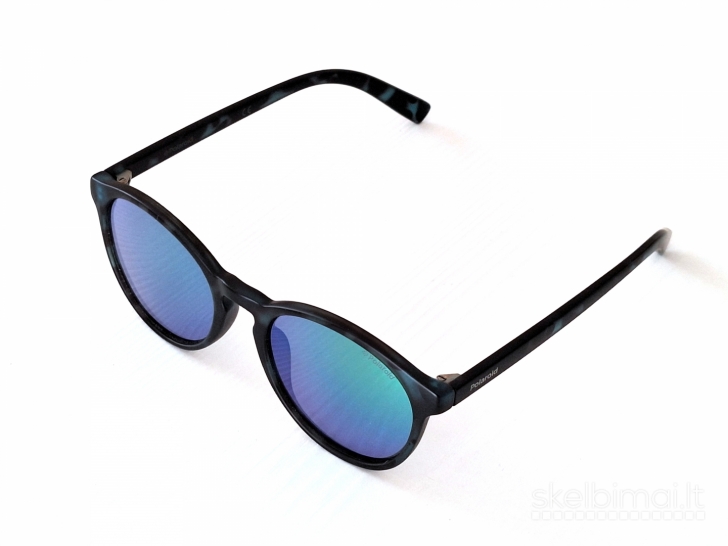 Polaroid vaikiški poliarizuoti akiniai nuo saulės