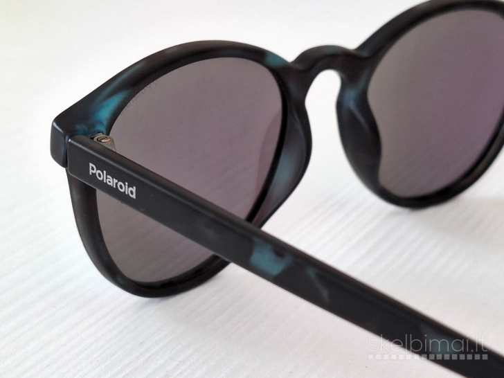 Polaroid vaikiški poliarizuoti akiniai nuo saulės