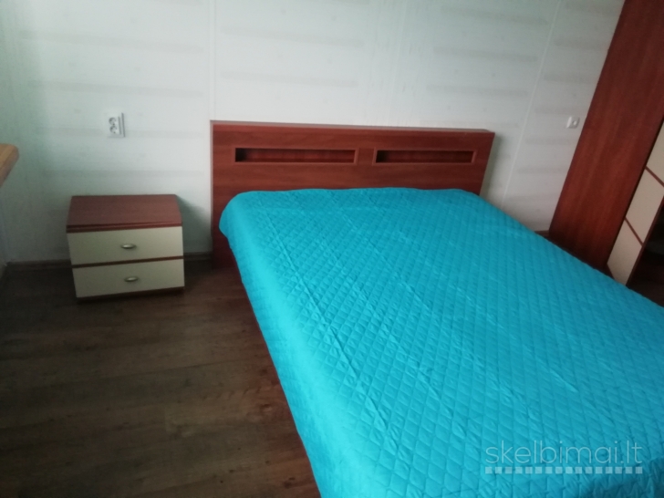 Parduodu komplekta I miegamaji kambari( nauduota)