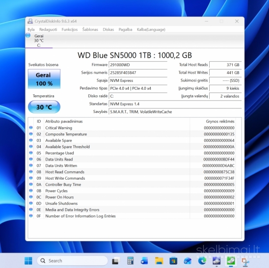 Ryzen r5-7500f, 32gb/ddr5, 16gb/9060xt, 1tb/SSD, Win11pro