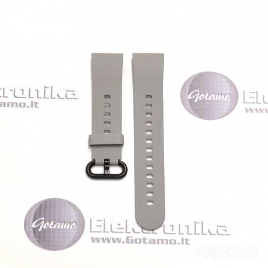 769 Apyrankės dirželiai Xiaomi Redmi Watch 2 Lite / Poco Watch / Mi Watch Lite