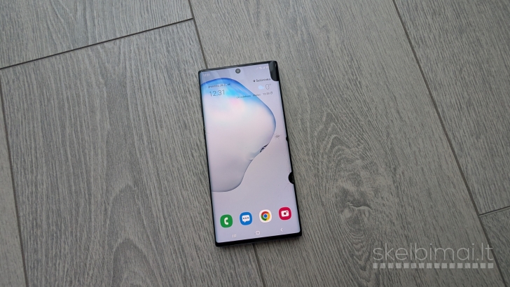 Samsung Galaxy Note10 Dual Sim 8gb/256gb 4G