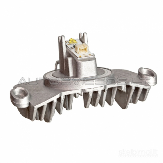 ZKW BMW 7213114000 LED blokas