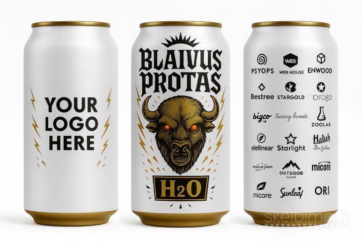 Parduodu patentuotą prekės ženklą „Blaivus Protas“ ir interneto svetainę