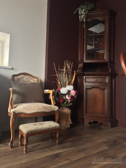 Studijos nuoma Vilniuje