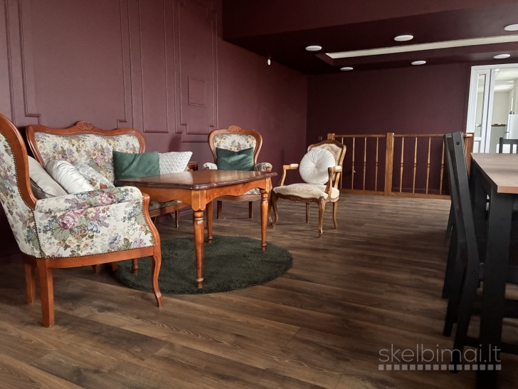 Studijos nuoma Vilniuje