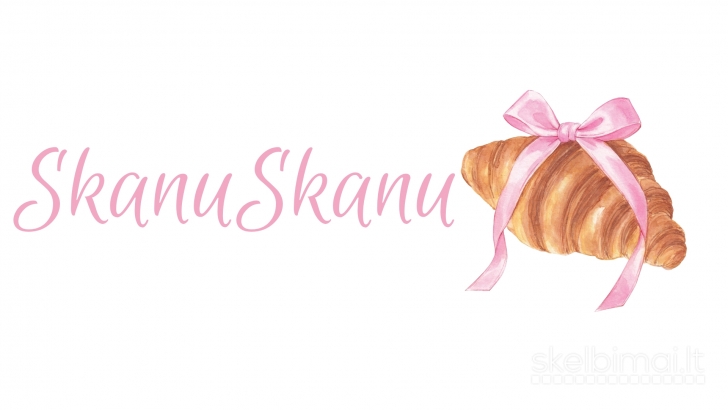 Parduodami 3 patentuoti prekės ženklai ir interneto svetainės