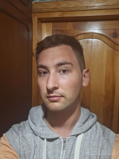 28m vaikinas iesko merginos draugystei. Mazeikiai