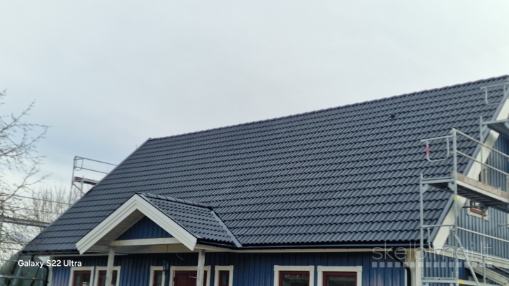 UAB PEROJA & APEXTAK SOLIUTION BYGG AB