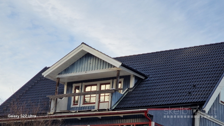 UAB PEROJA & APEXTAK SOLIUTION BYGG AB