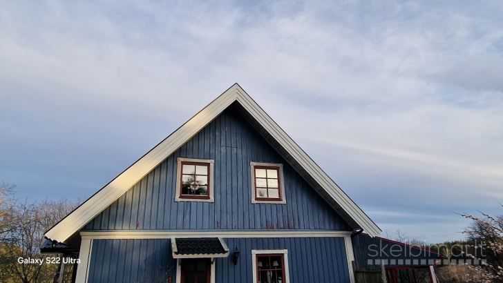 UAB PEROJA & APEXTAK SOLIUTION BYGG AB