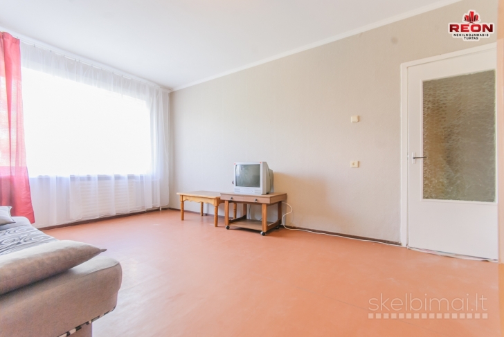 TVARKINGAS 1 KAMBARIO BUTAS JUSTINIŠKĖSE!