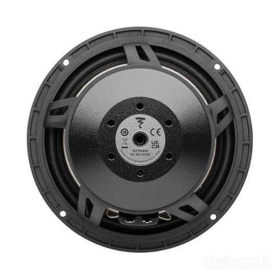 Focal ES 165 KX2E