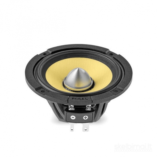 Focal ES 165 KX3E